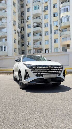 Changan Uni-Z-1