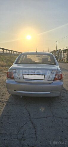 Lifan 520-2