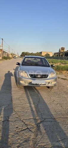 Lifan 520-1