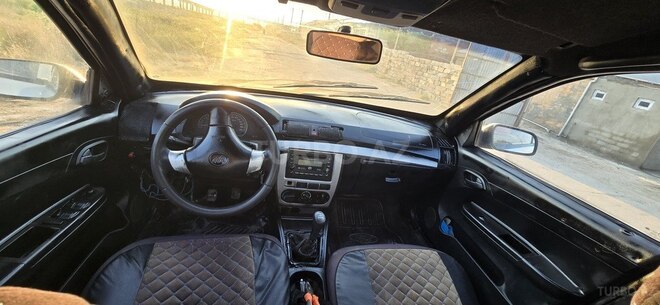 Lifan 520-5