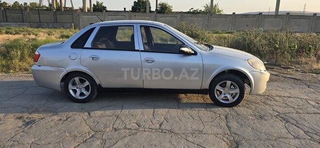 Lifan 520-3