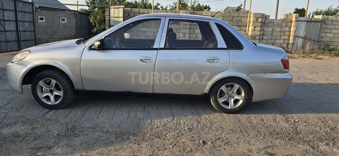 Lifan 520-4