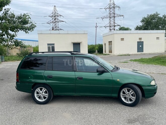 Opel Astra-5