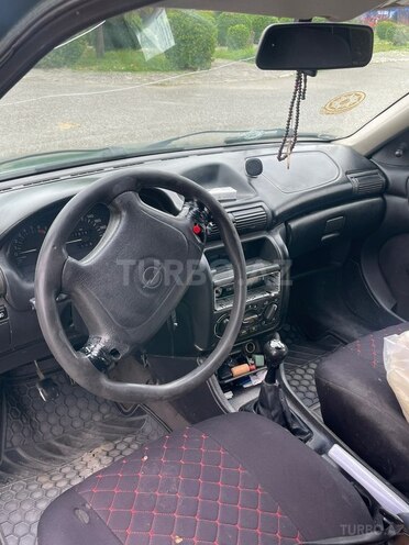 Opel Astra-8