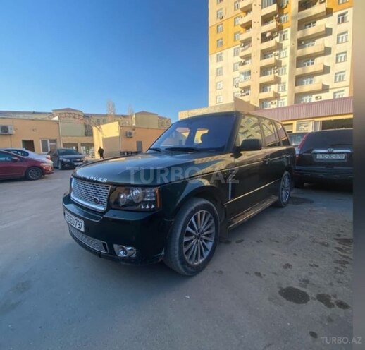 Land Rover Range Rover-5