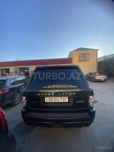 Land Rover Range Rover-2