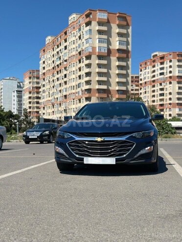 Chevrolet Malibu-2