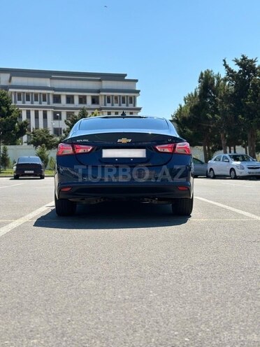 Chevrolet Malibu-6