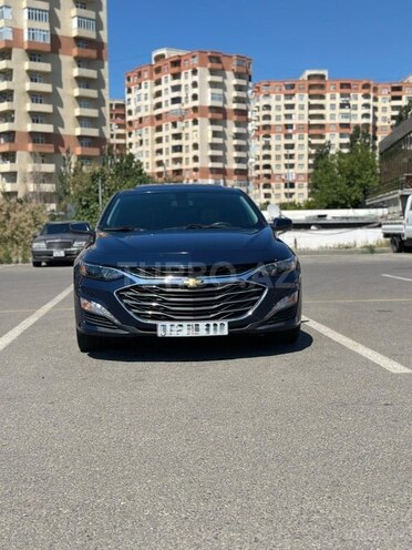 Chevrolet Malibu-10
