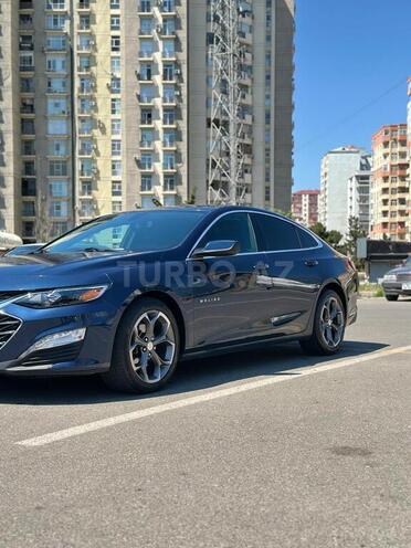 Chevrolet Malibu-4