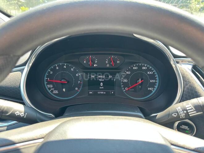 Chevrolet Malibu-19