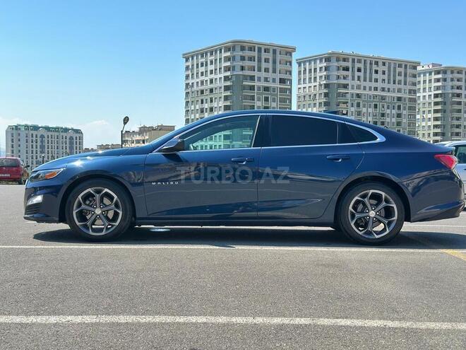 Chevrolet Malibu-5