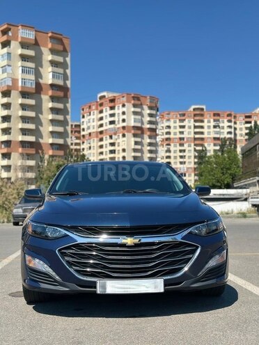 Chevrolet Malibu-21