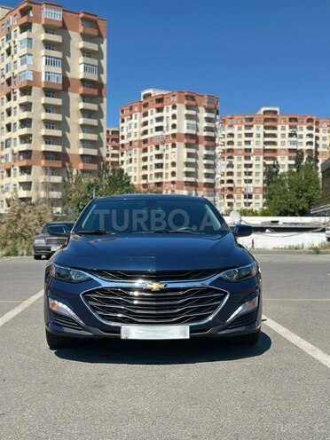 Chevrolet Malibu-3