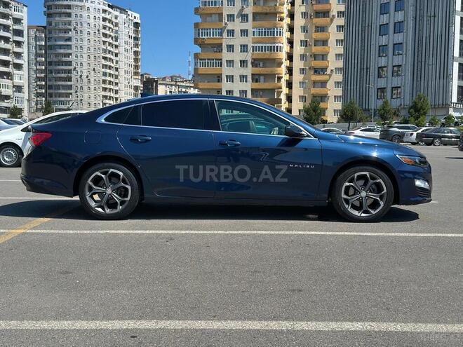 Chevrolet Malibu-8