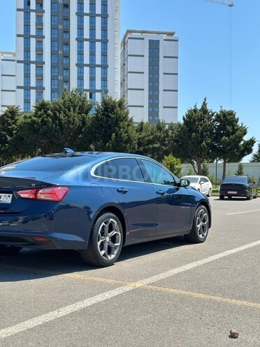 Chevrolet Malibu-7