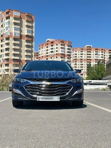Chevrolet Malibu-1