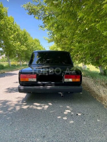 LADA (VAZ) 2107-6