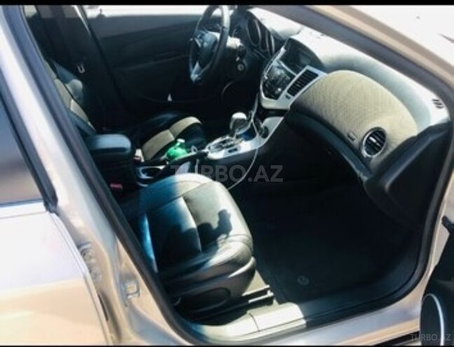 Chevrolet Cruze-3
