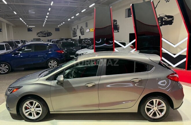 Chevrolet Cruze-6