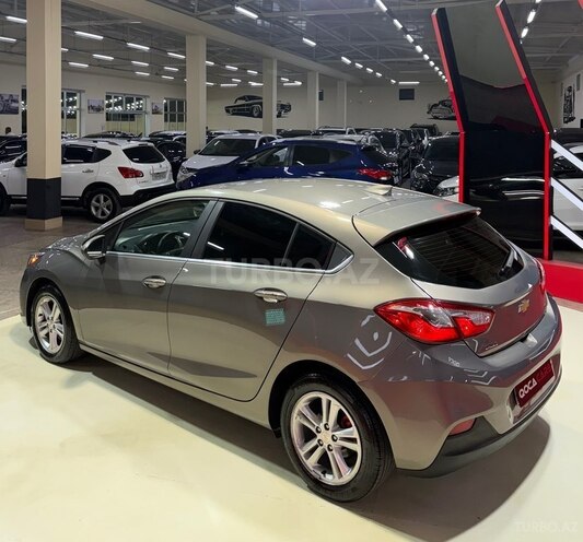 Chevrolet Cruze-7