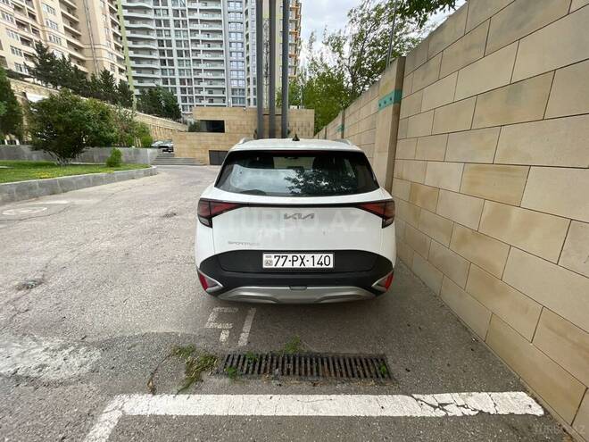 Kia Sportage-2