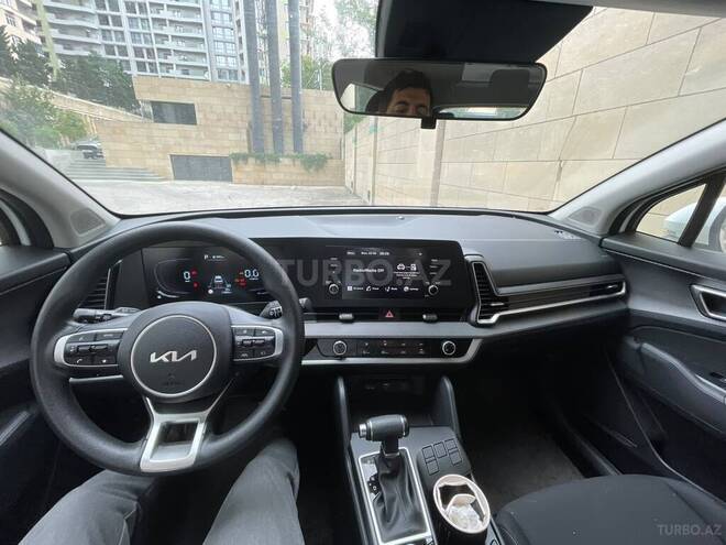 Kia Sportage-4