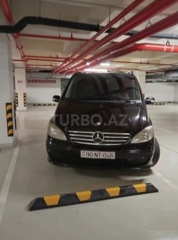 Mercedes Viano-1