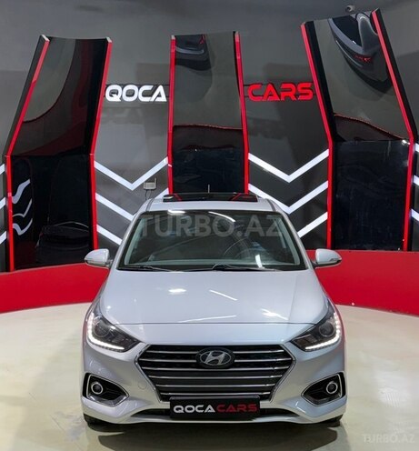 Hyundai Accent-3