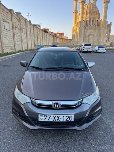 Honda Insight-1