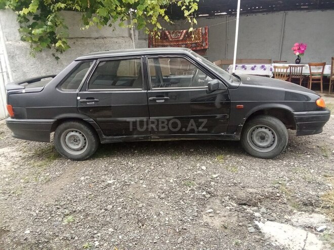 LADA (VAZ) 2115-3