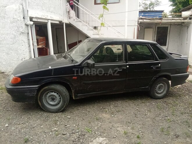 LADA (VAZ) 2115-6