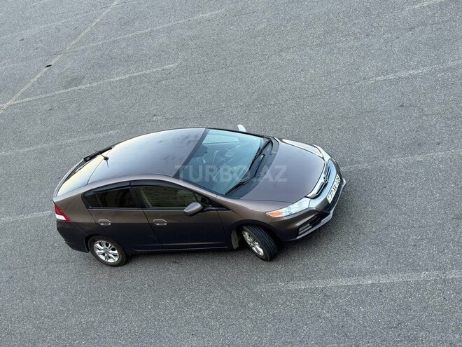 Honda Insight-9