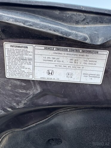 Honda Insight-8