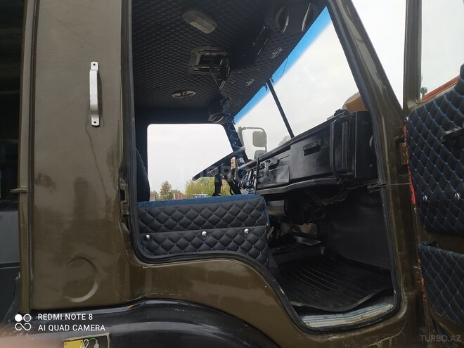 KamAz 55111-9