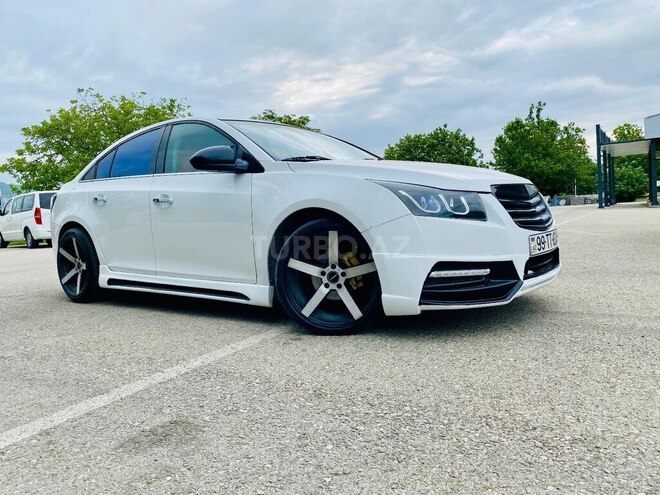 Chevrolet Cruze-6