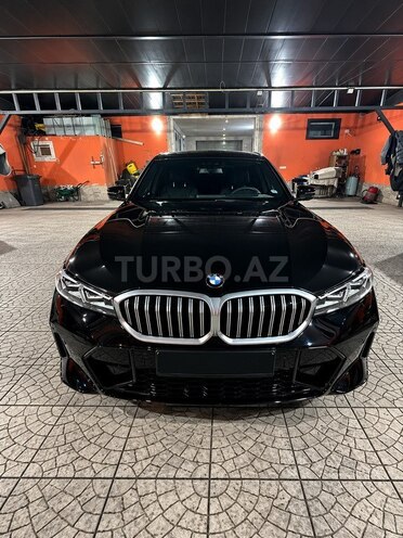 BMW 320-1