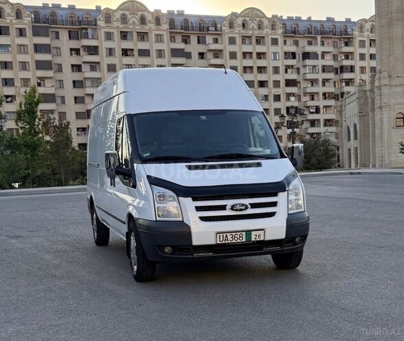 Ford Transit-1