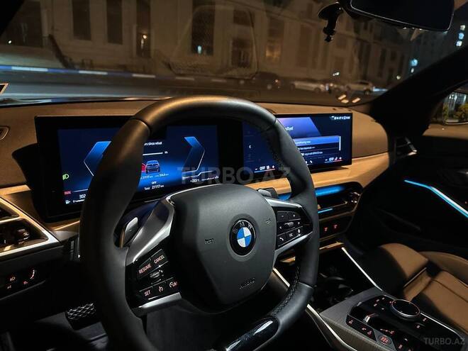 BMW 320-3