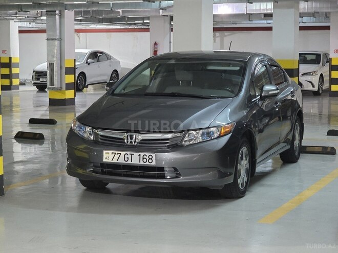 Honda Civic-7