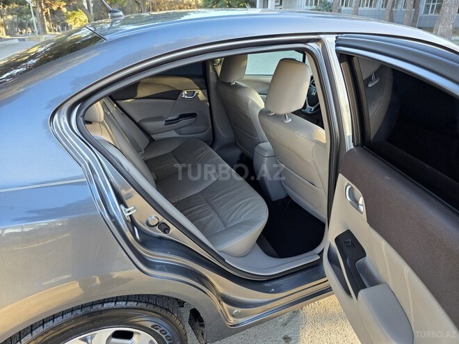 Honda Civic-14