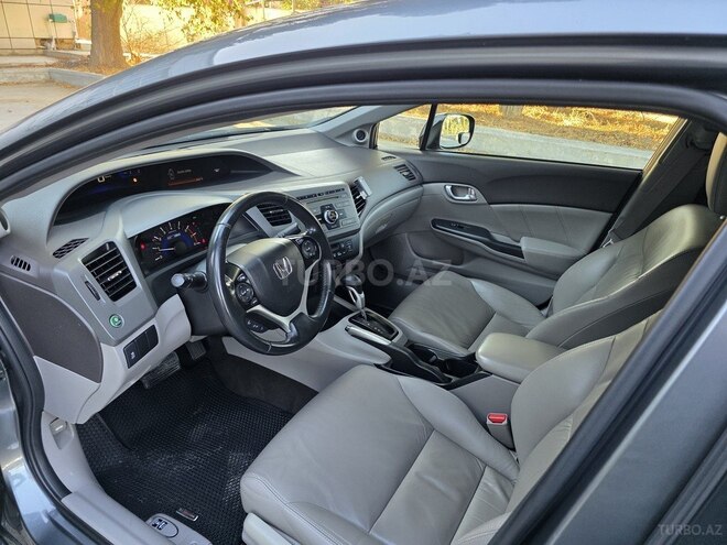 Honda Civic-8