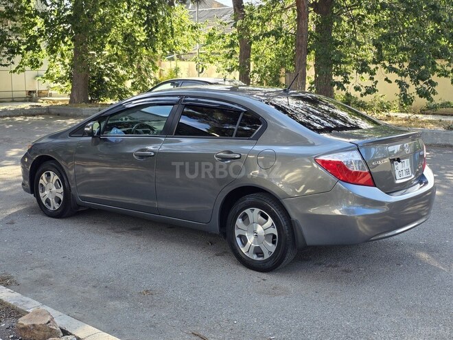 Honda Civic-3