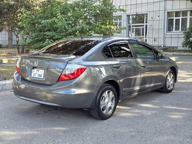 Honda Civic-2