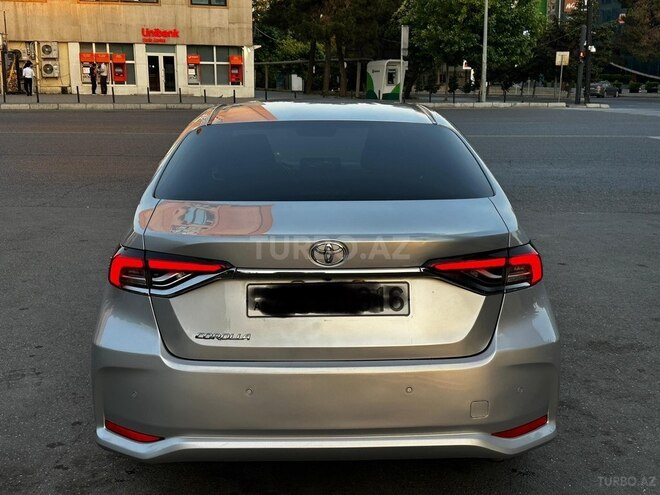 Toyota Corolla-3