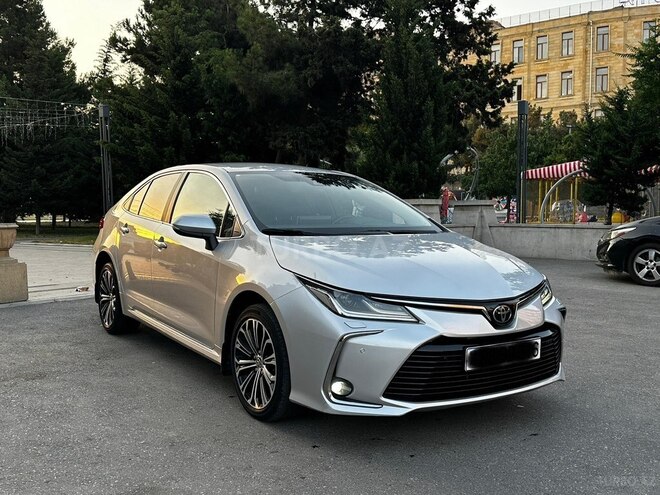 Toyota Corolla-2