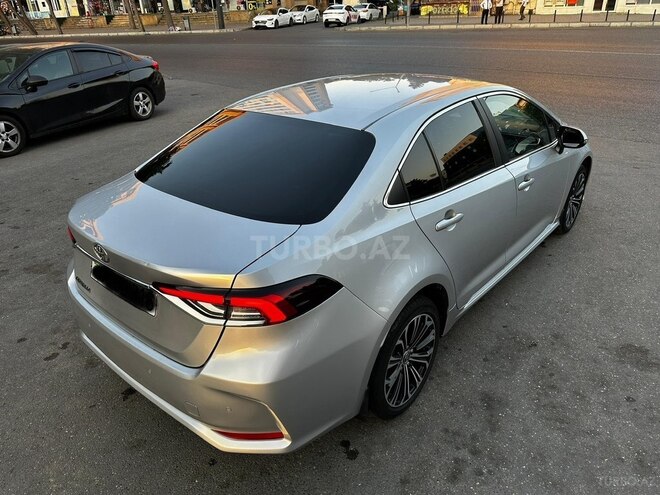 Toyota Corolla-5