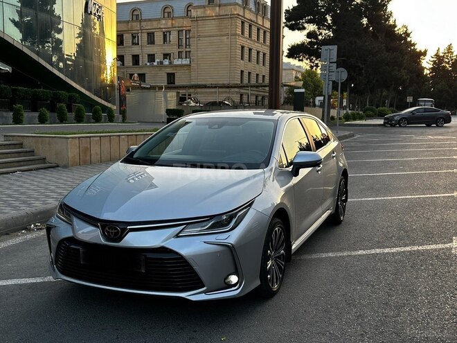 Toyota Corolla-9