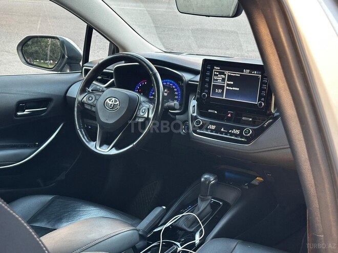 Toyota Corolla-13