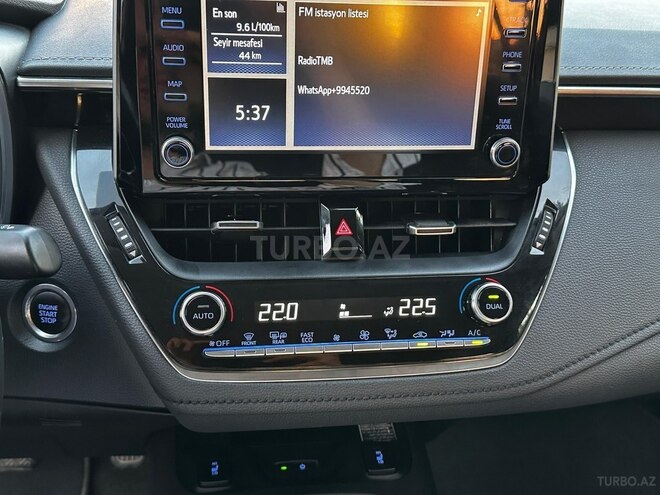 Toyota Corolla-14